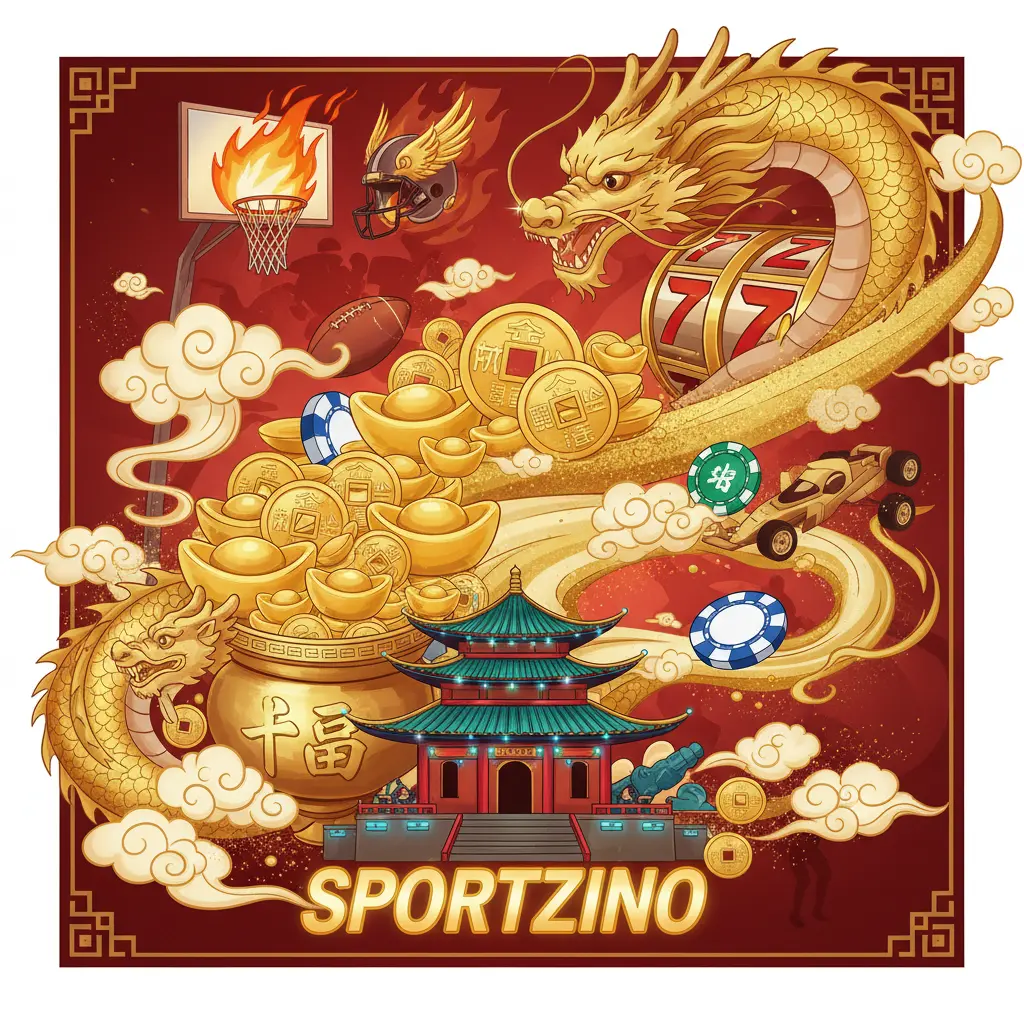 sportzino casino - Coins