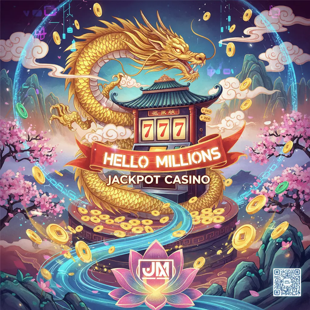 jackpota casino - Millions