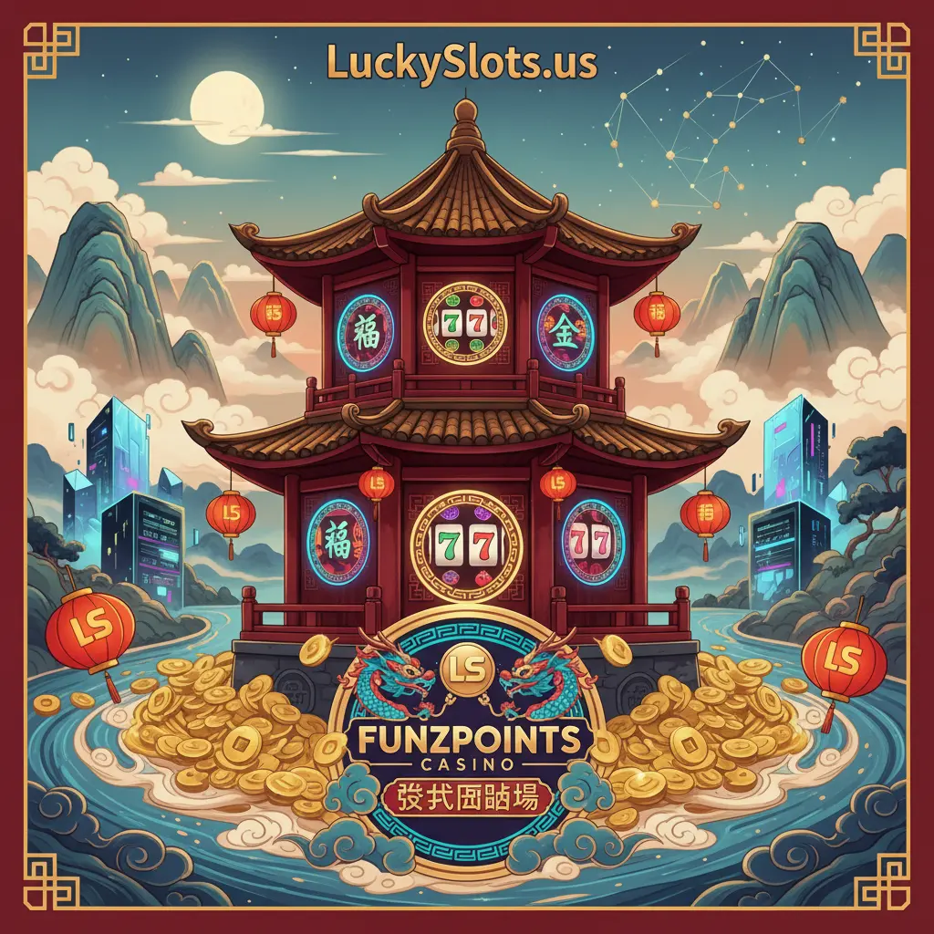 funzpoints casino - LuckySlots
