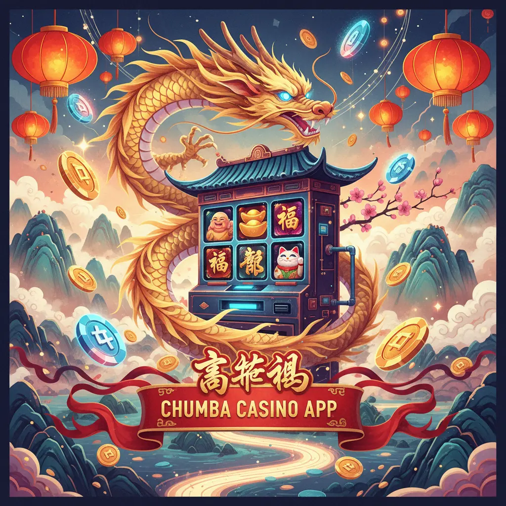 chumba casino app - Online