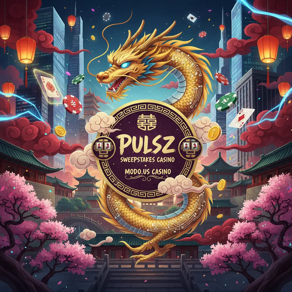 modo.us casino - Sweepstakes