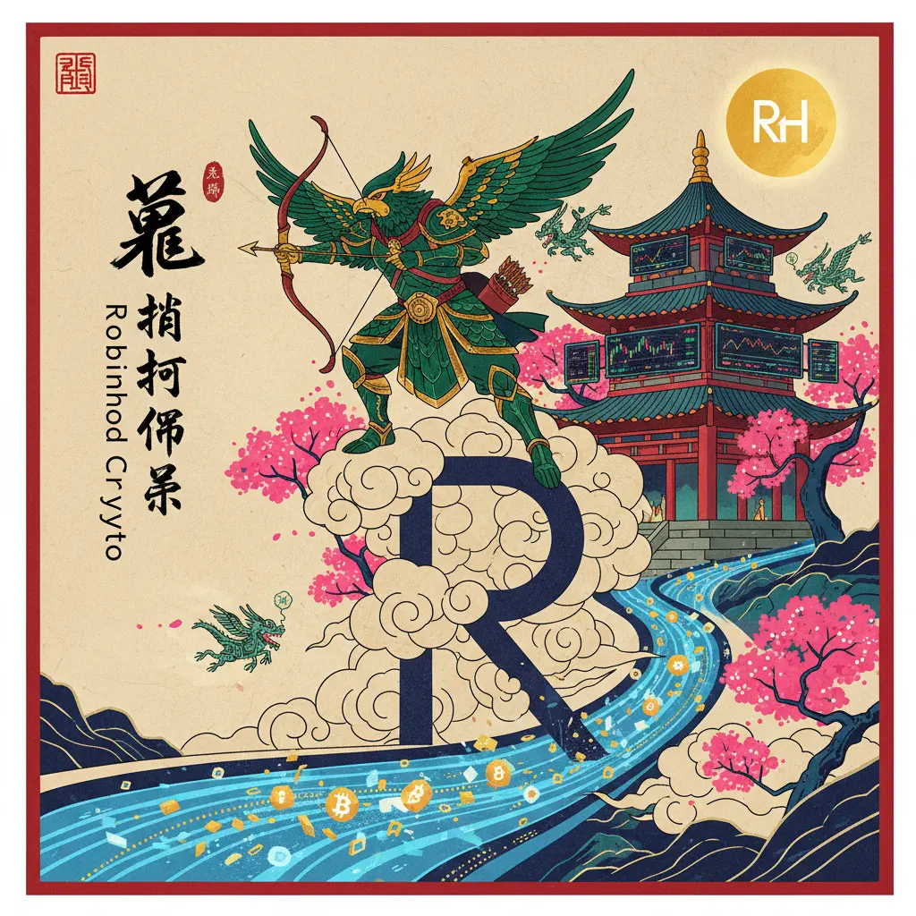 Robinhood - Robinhood