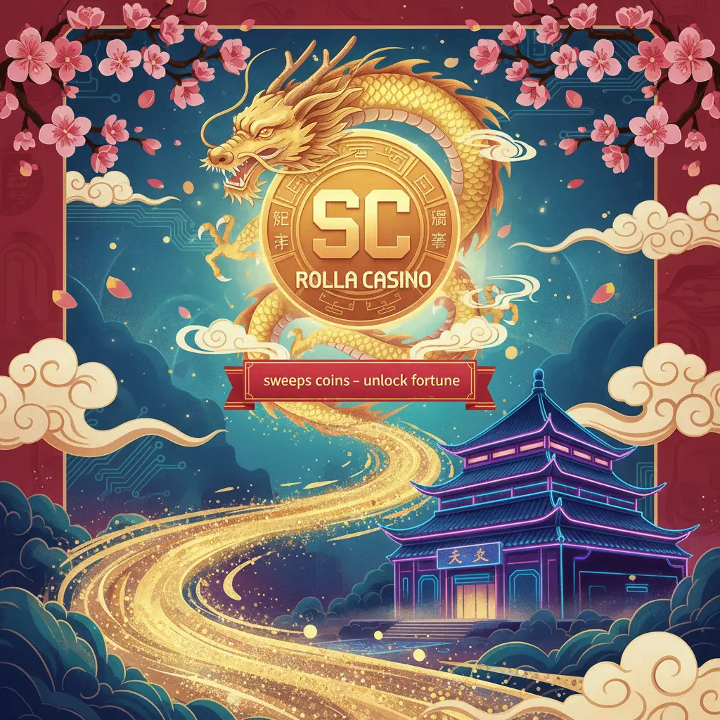 rolla casino - Sweeps