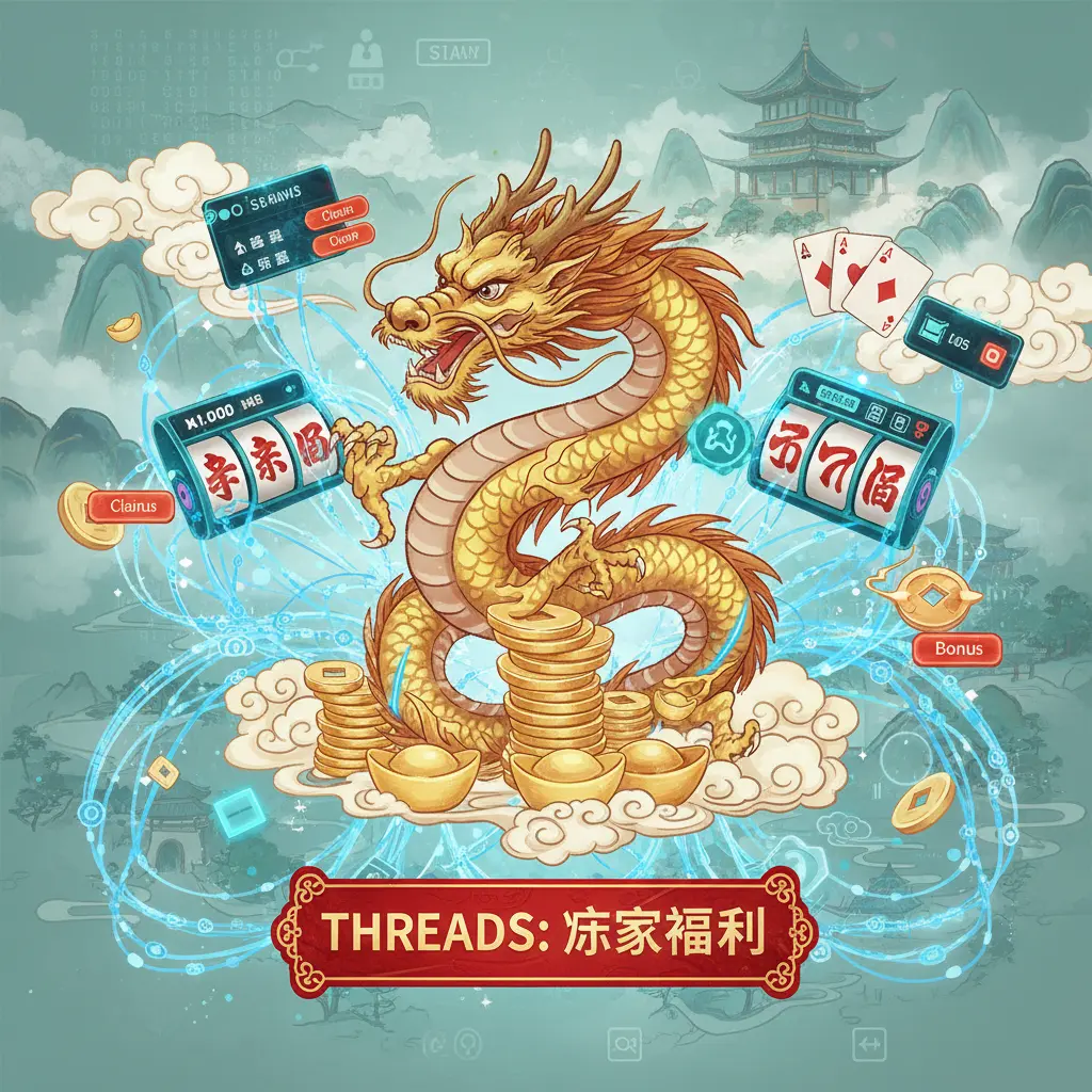 gamblers bonus - Threads