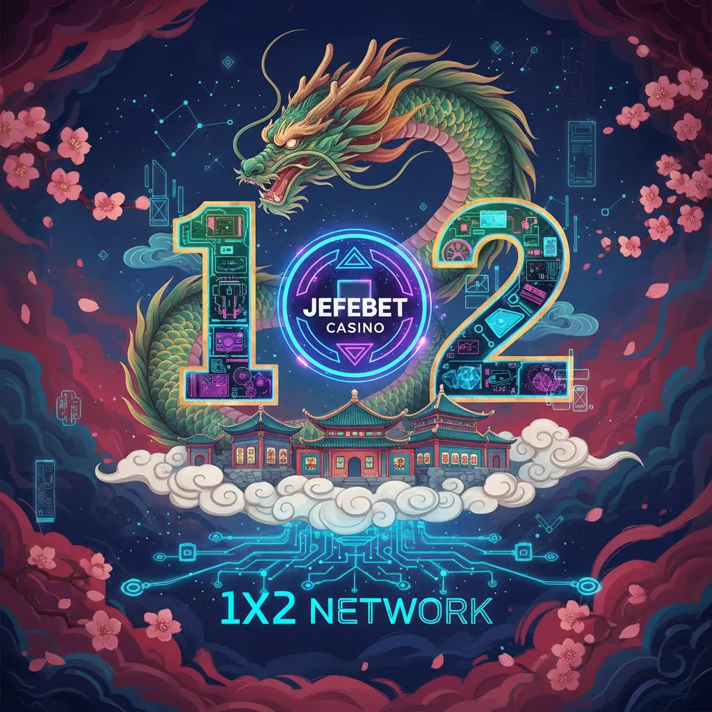 jefebet casino - Network