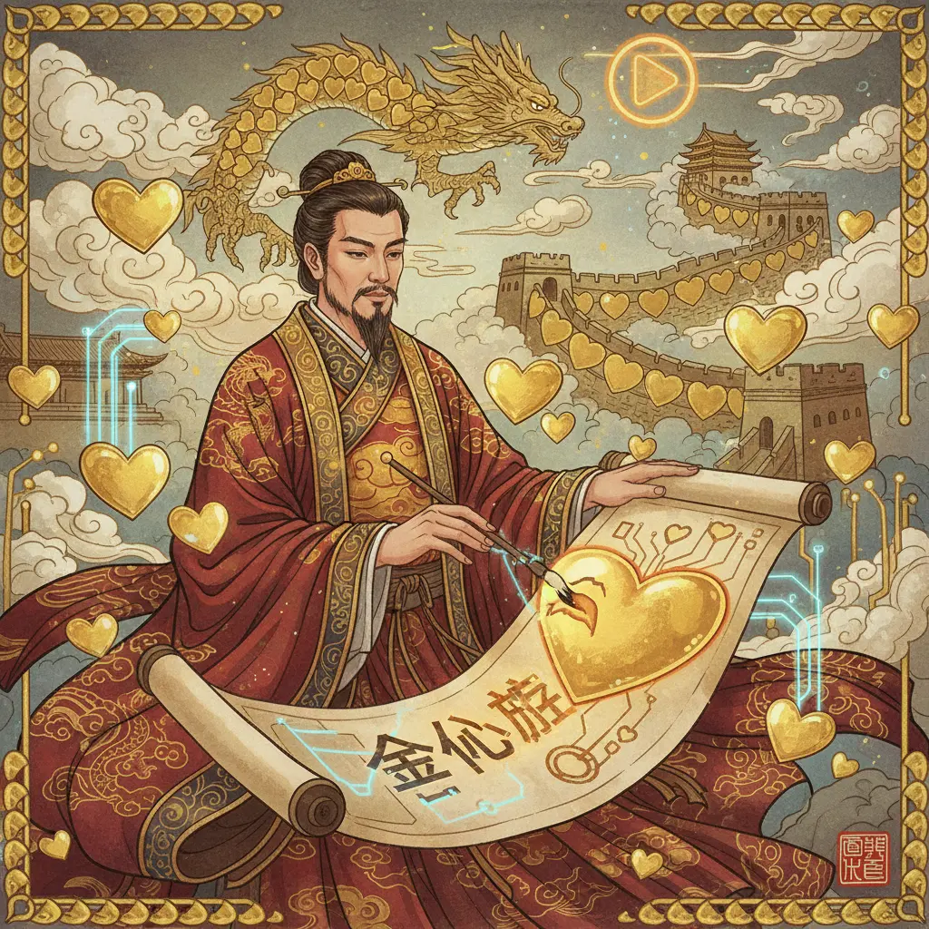 golden hearts games - Alexander