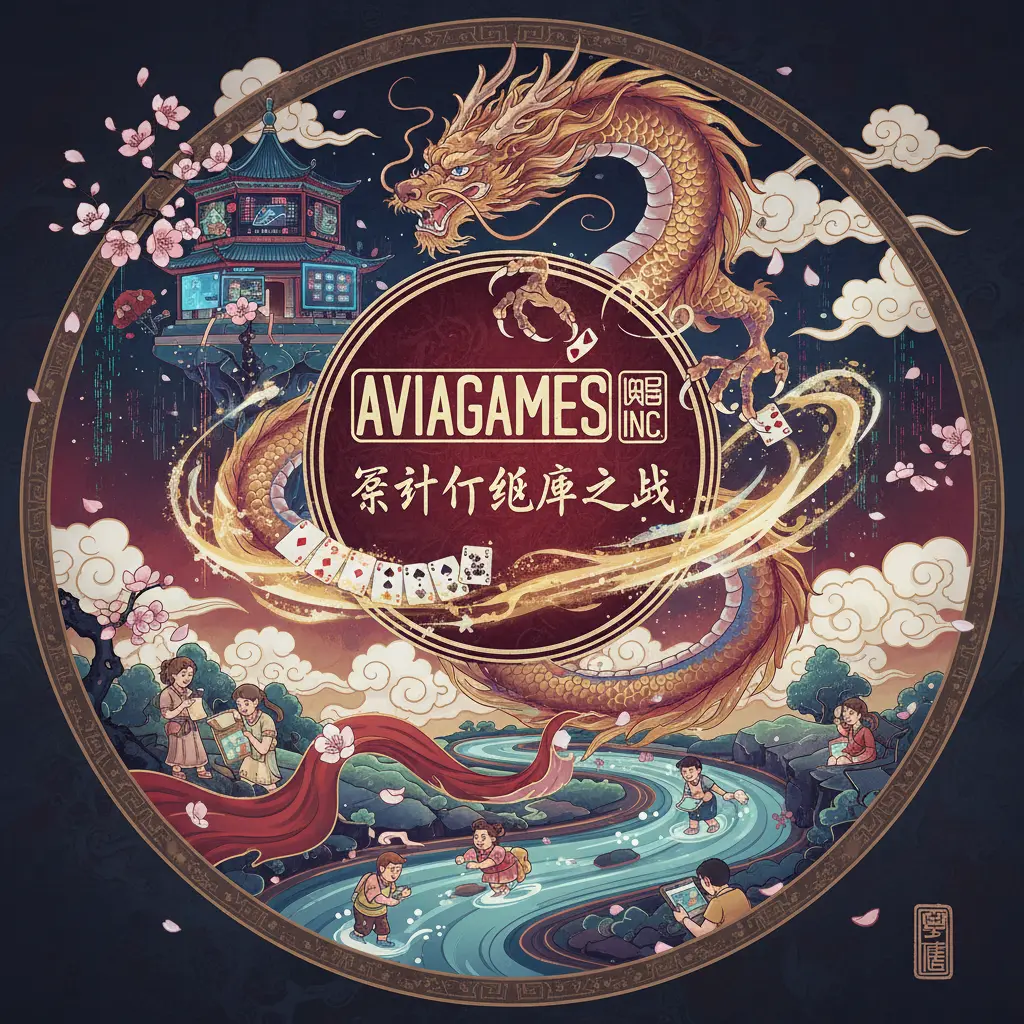 solitaire clash - AVIAGAMES