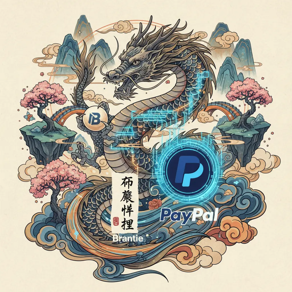 PayPal - Braintree