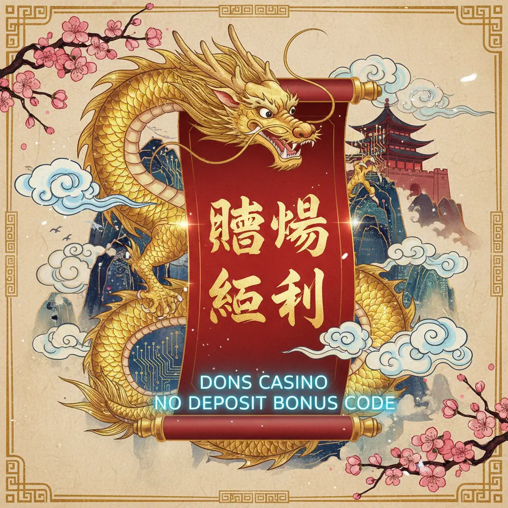dons casino no deposit bonus code - Bonuses