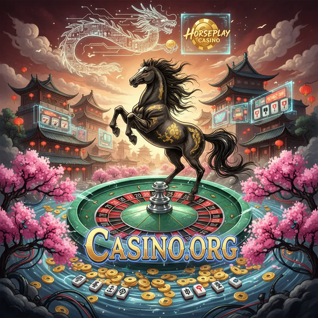 horseplay casino - Casino
