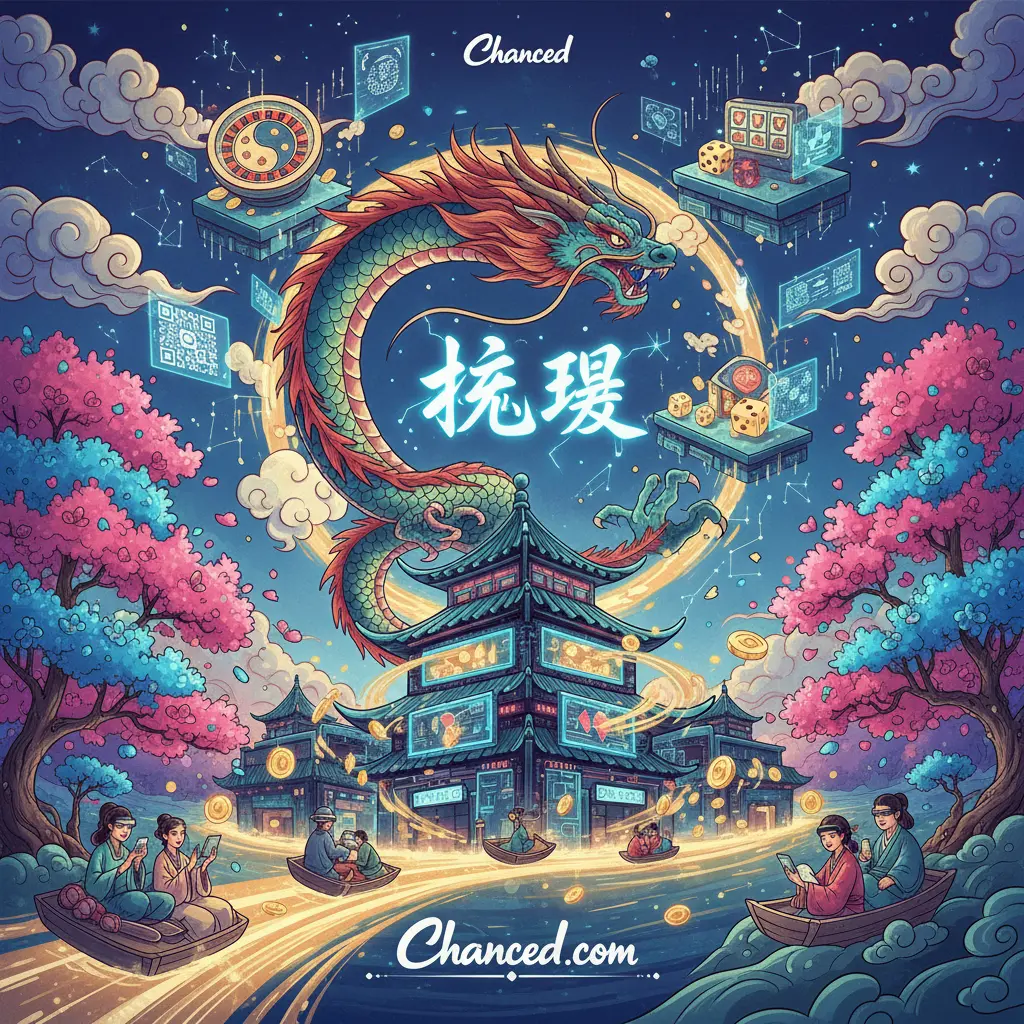 chanced casino - Chanced