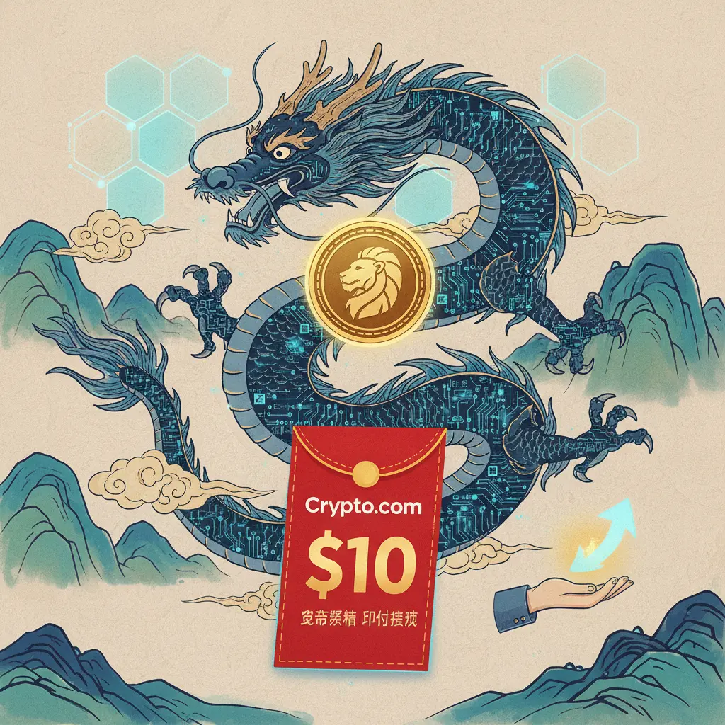 $10 sign up bonus instant withdraw - Crypto