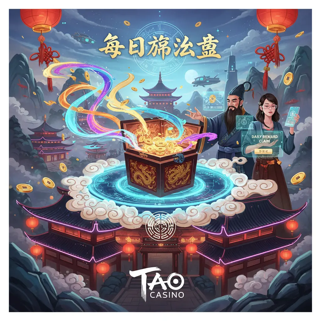 tao casino - Daily
