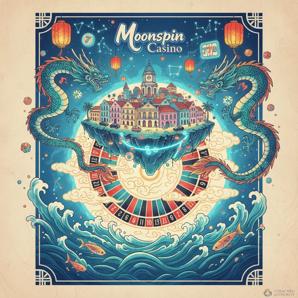 moonspin casino - Cura