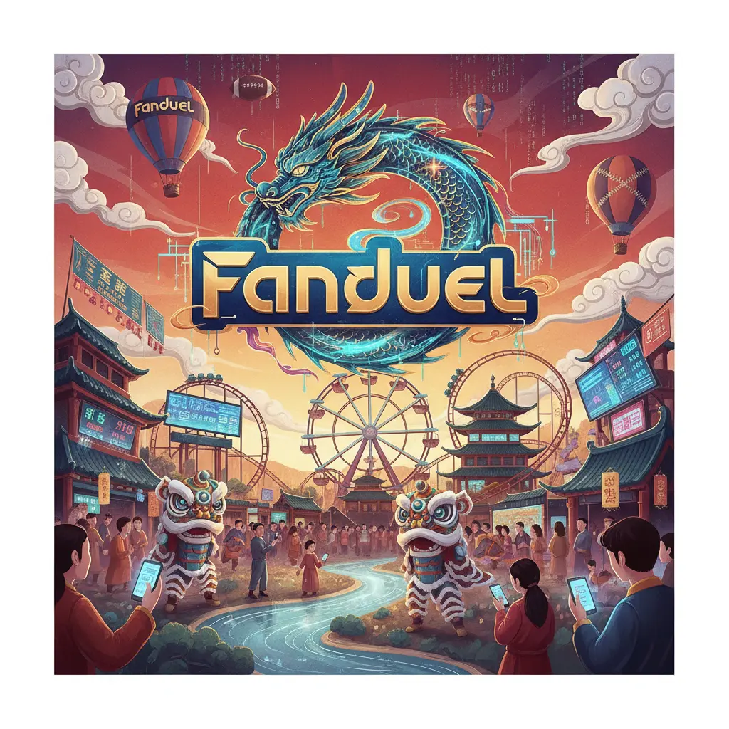 carnival citi - FanDuel