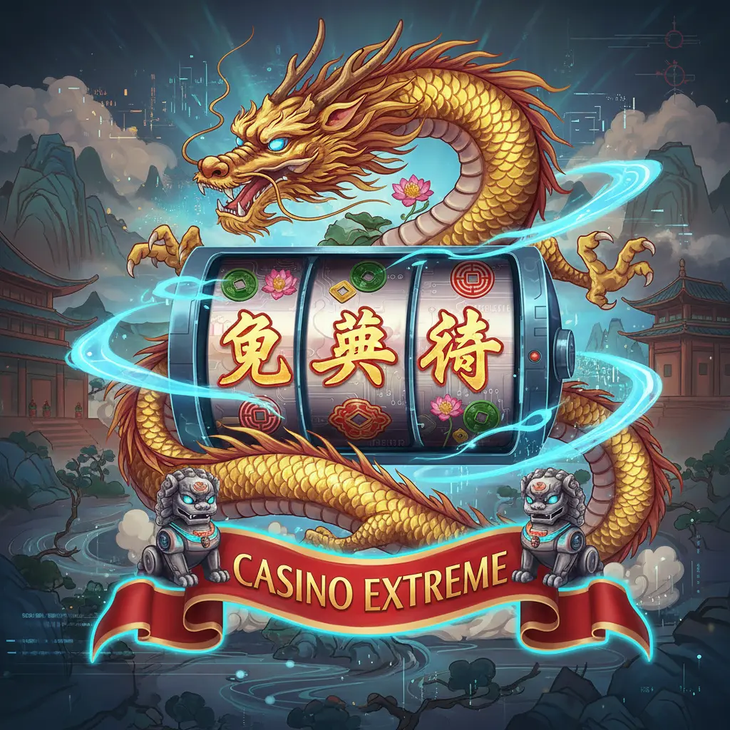 Casino Extreme - Spins