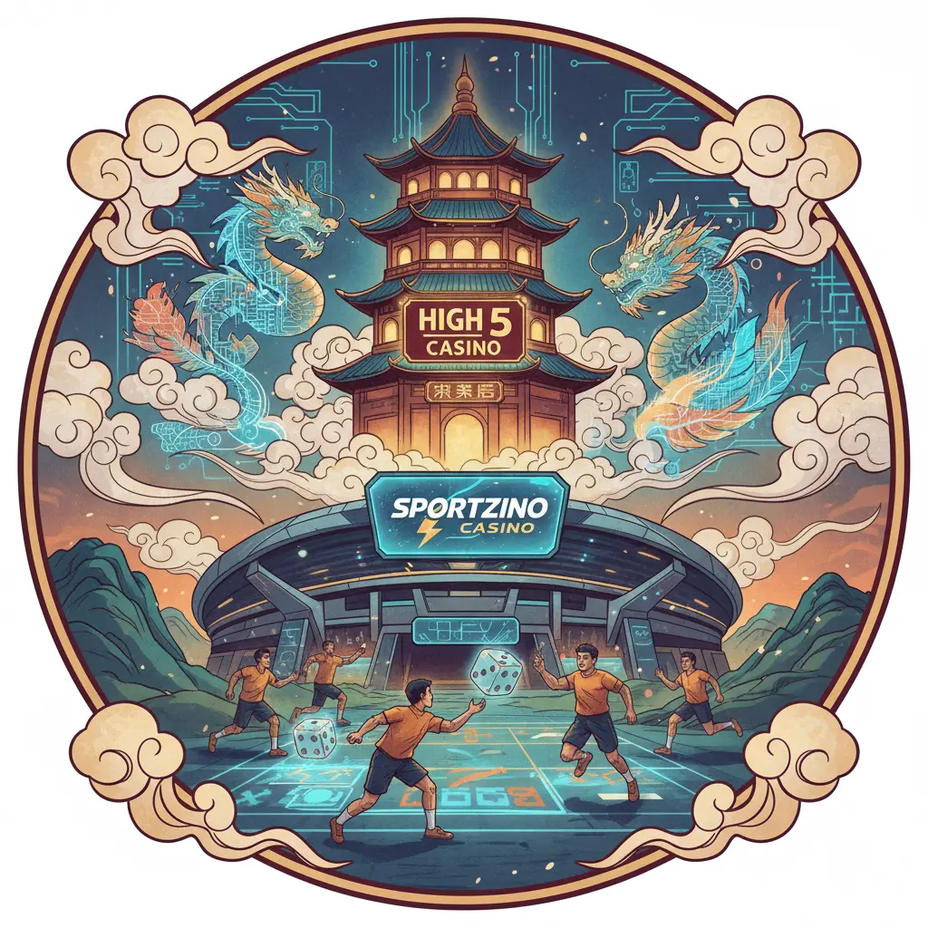 sportzino casino - Casino