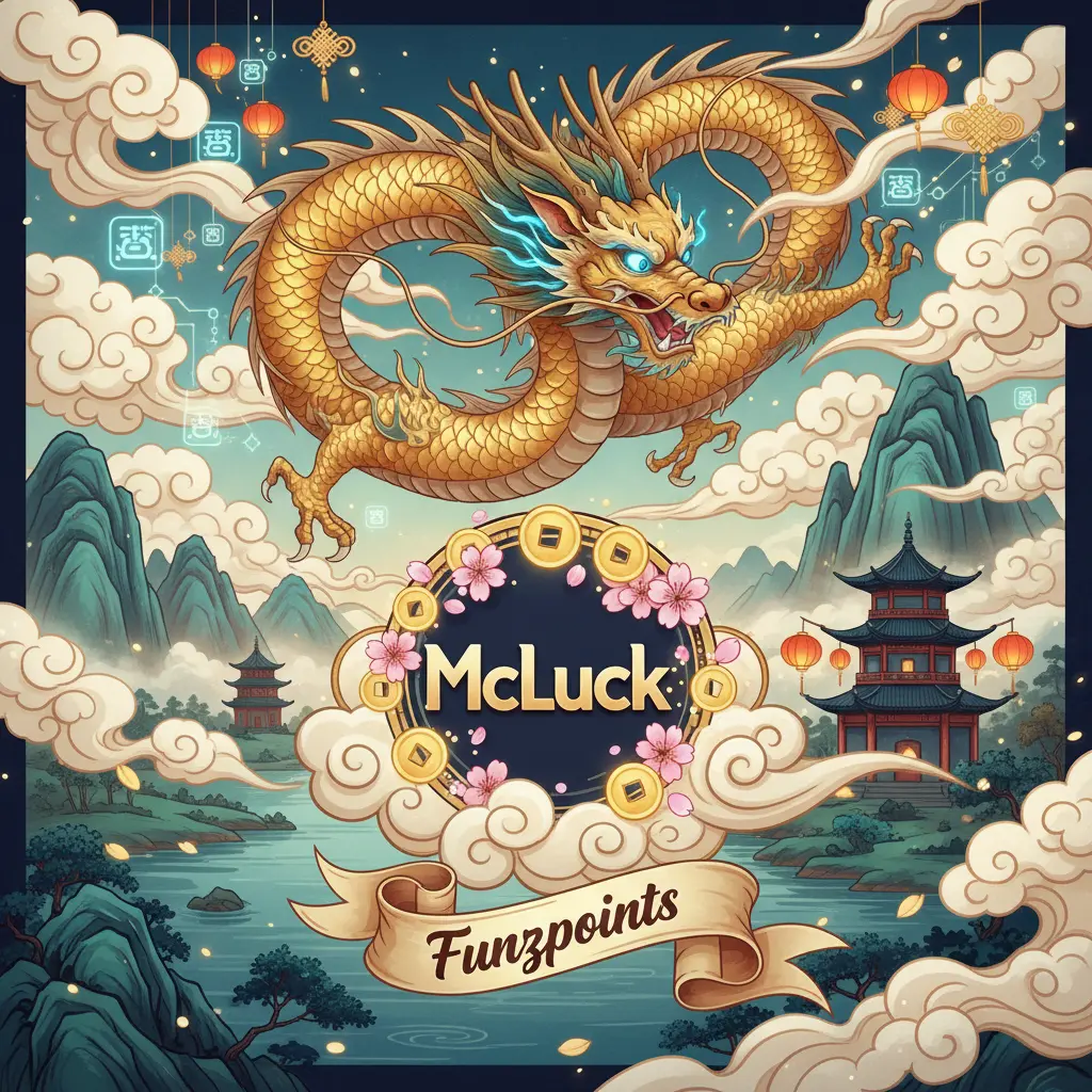 funzpoints - McLuck