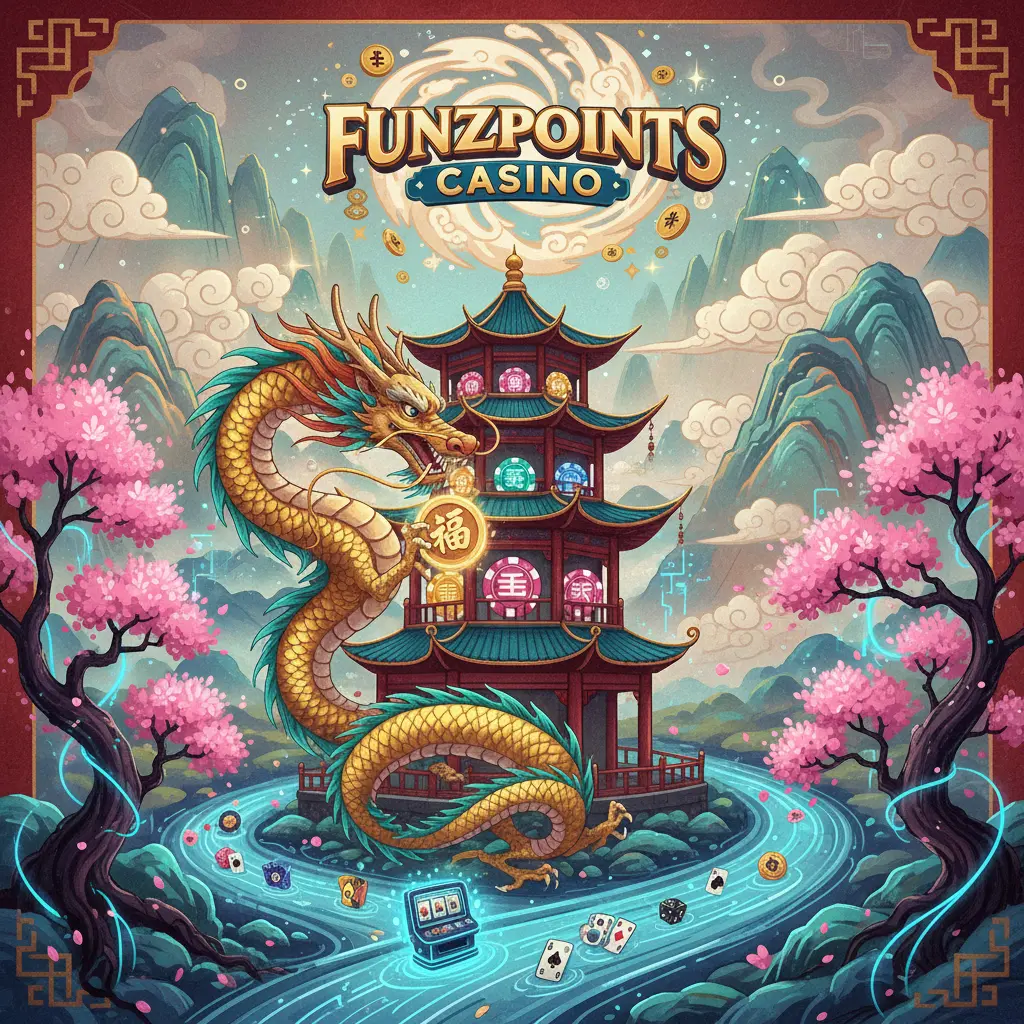 funzpoints casino - McLuck