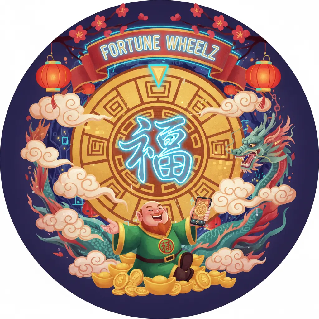 fortune wheelz - McLuck