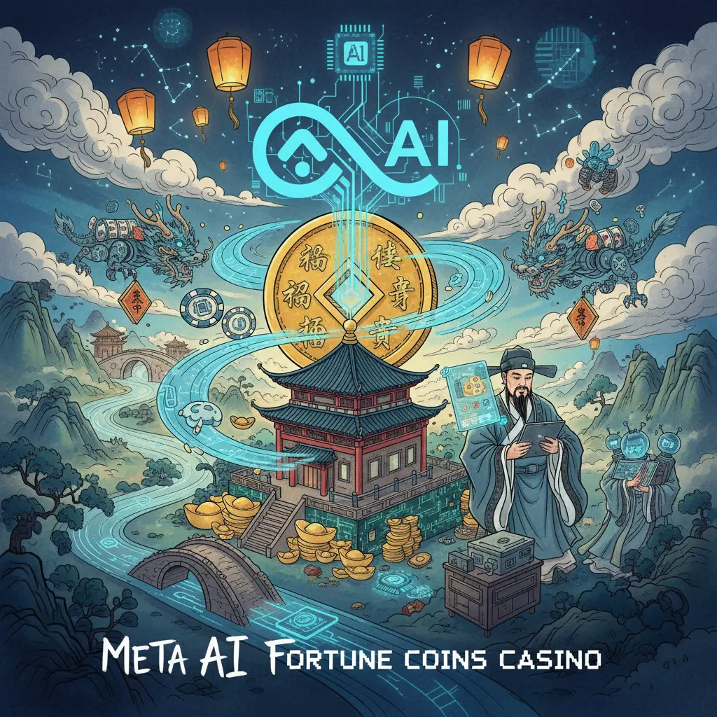 fortune coins casino - Meta