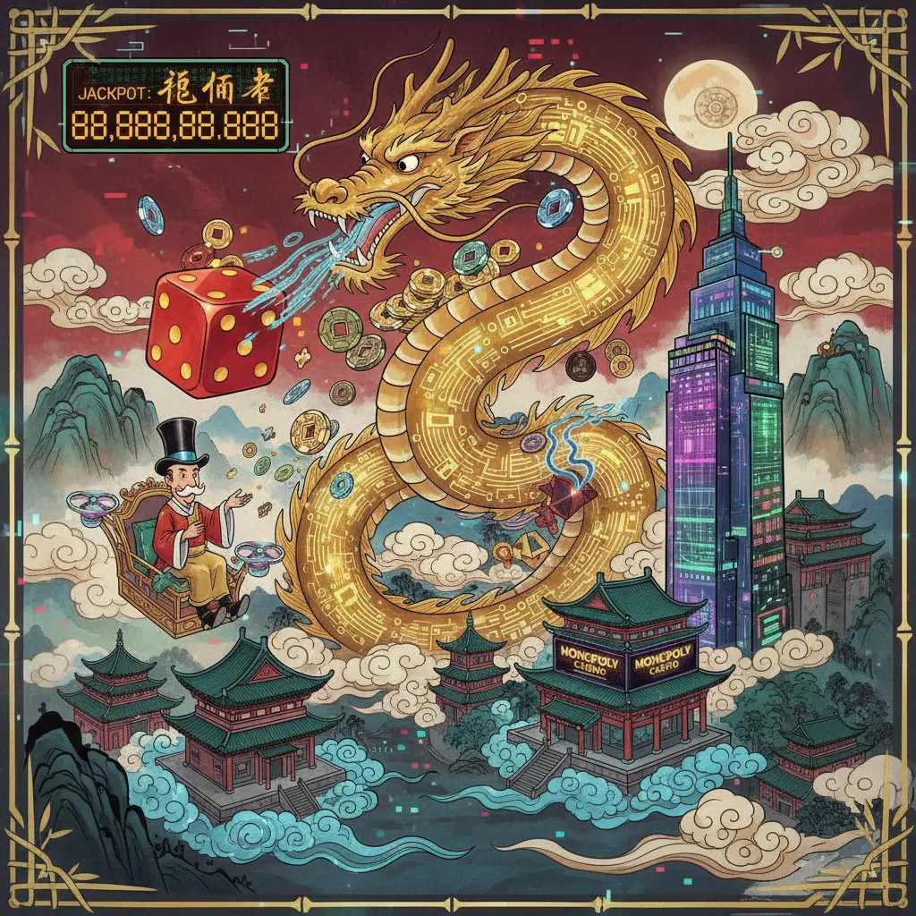 monopoly casino - Monopoly