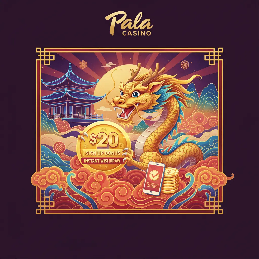 $20 sign up bonus instant withdraw - Casino