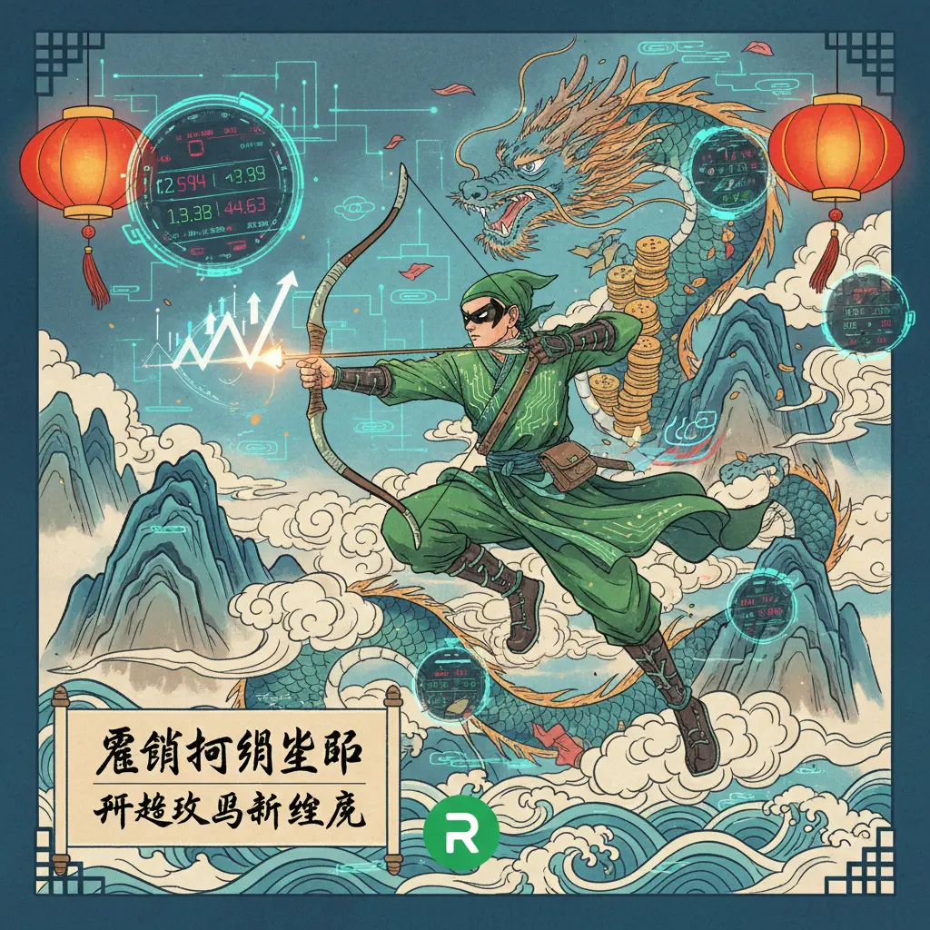 Robinhood - Derivatives