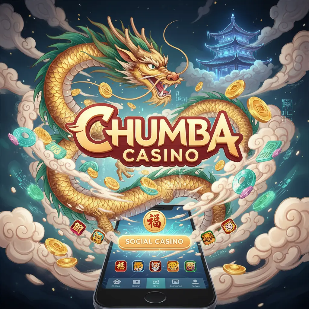 chumba casino app - Social