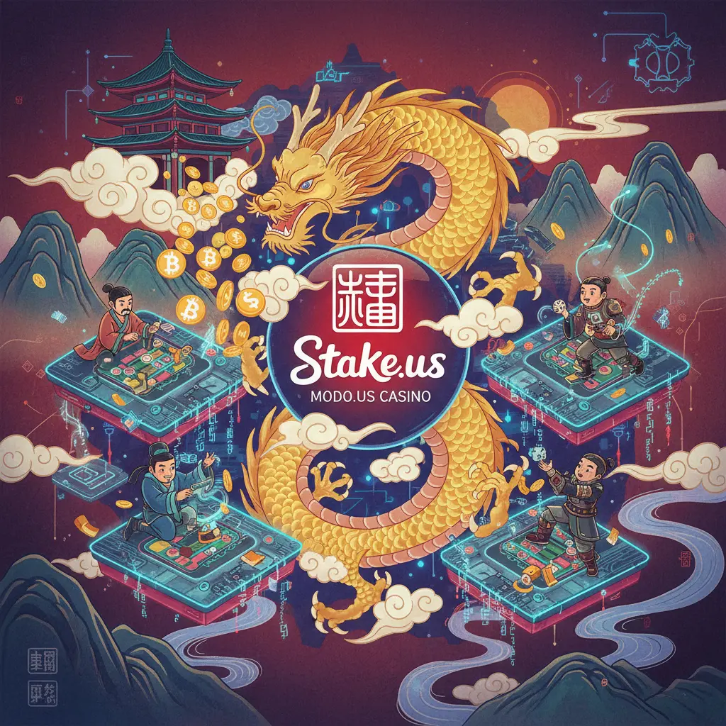 modo.us casino - Stake