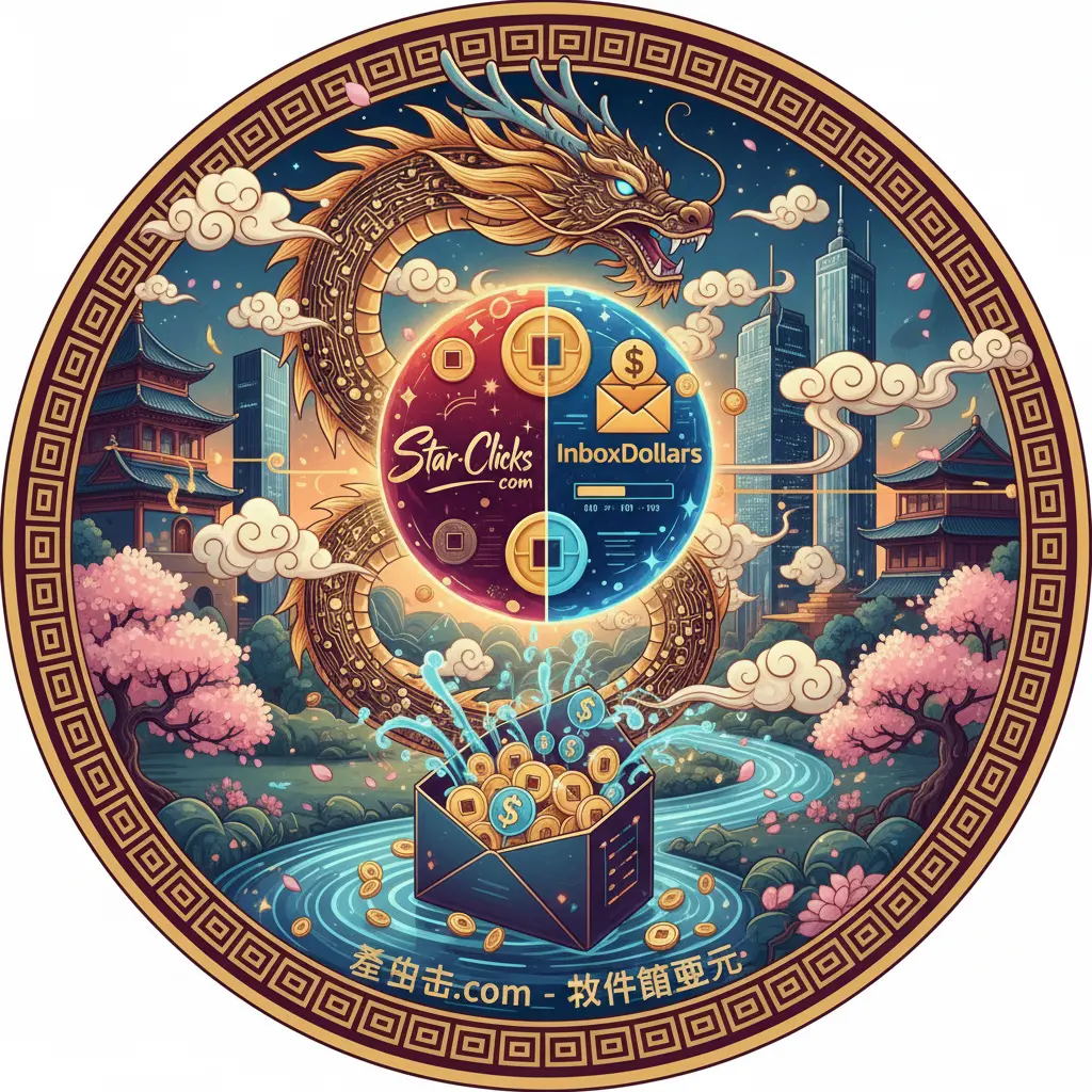 InboxDollars - Clicks