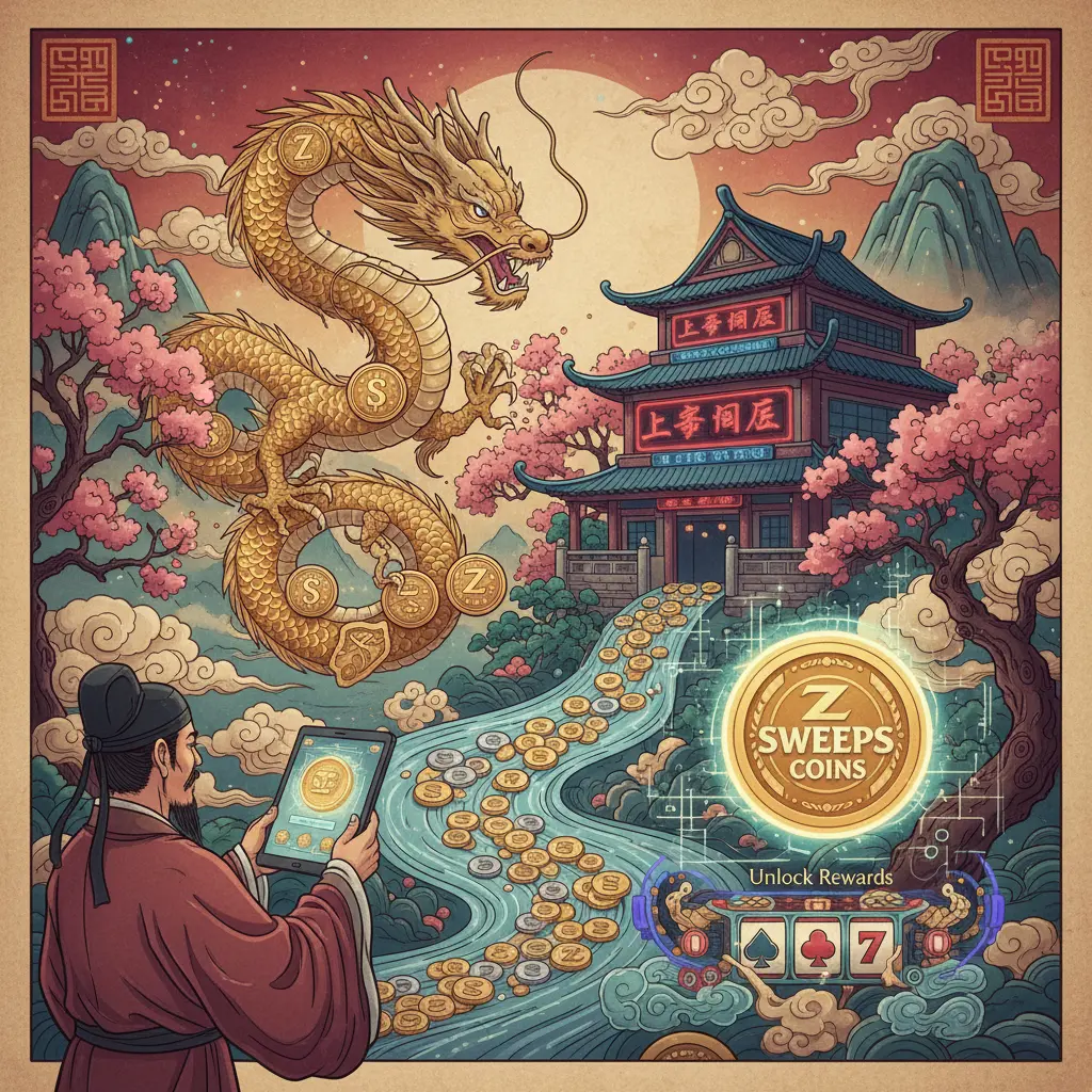 legendz casino - Sweeps