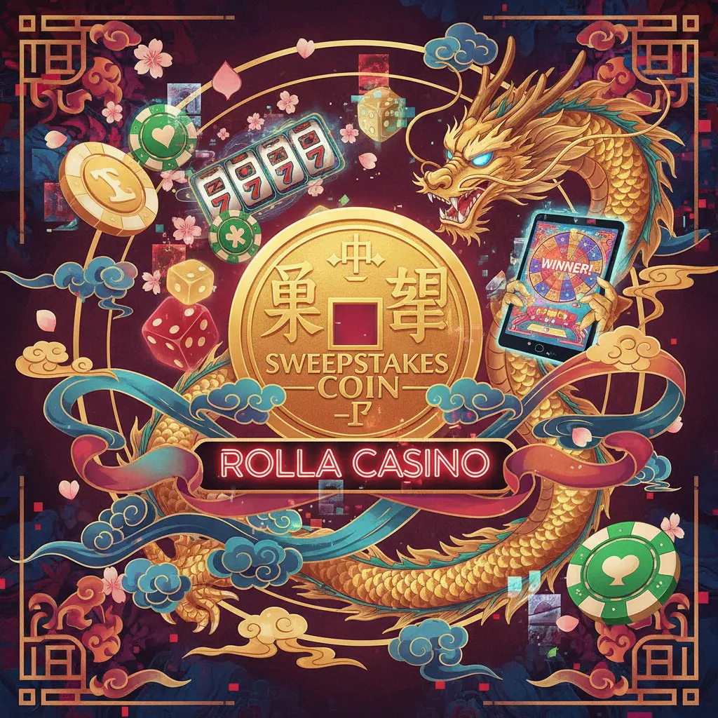 rolla casino - Sweepstakes