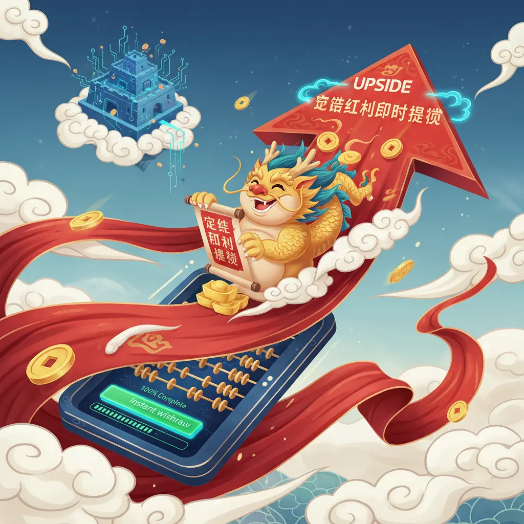 sign up bonus instant withdraw - Upside