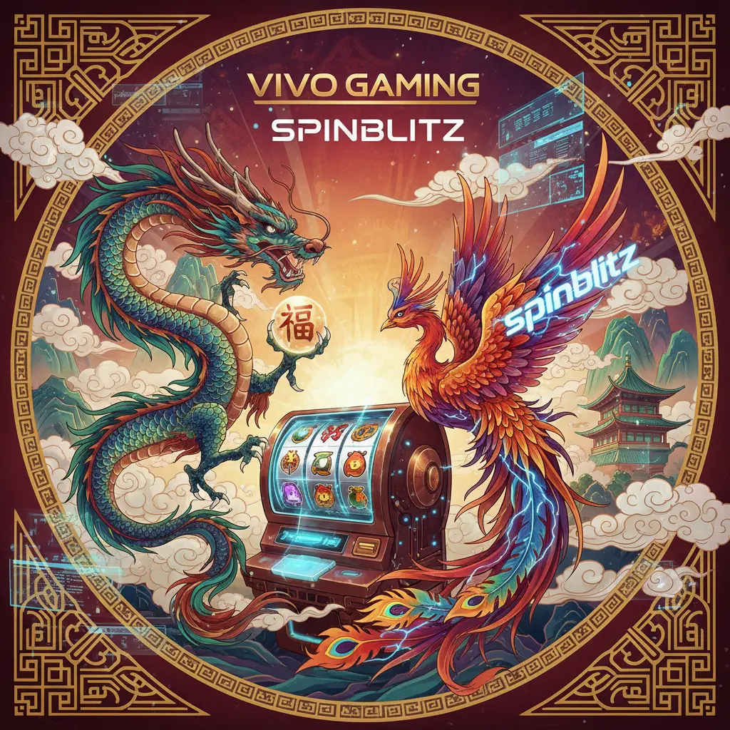spinblitz - Gaming