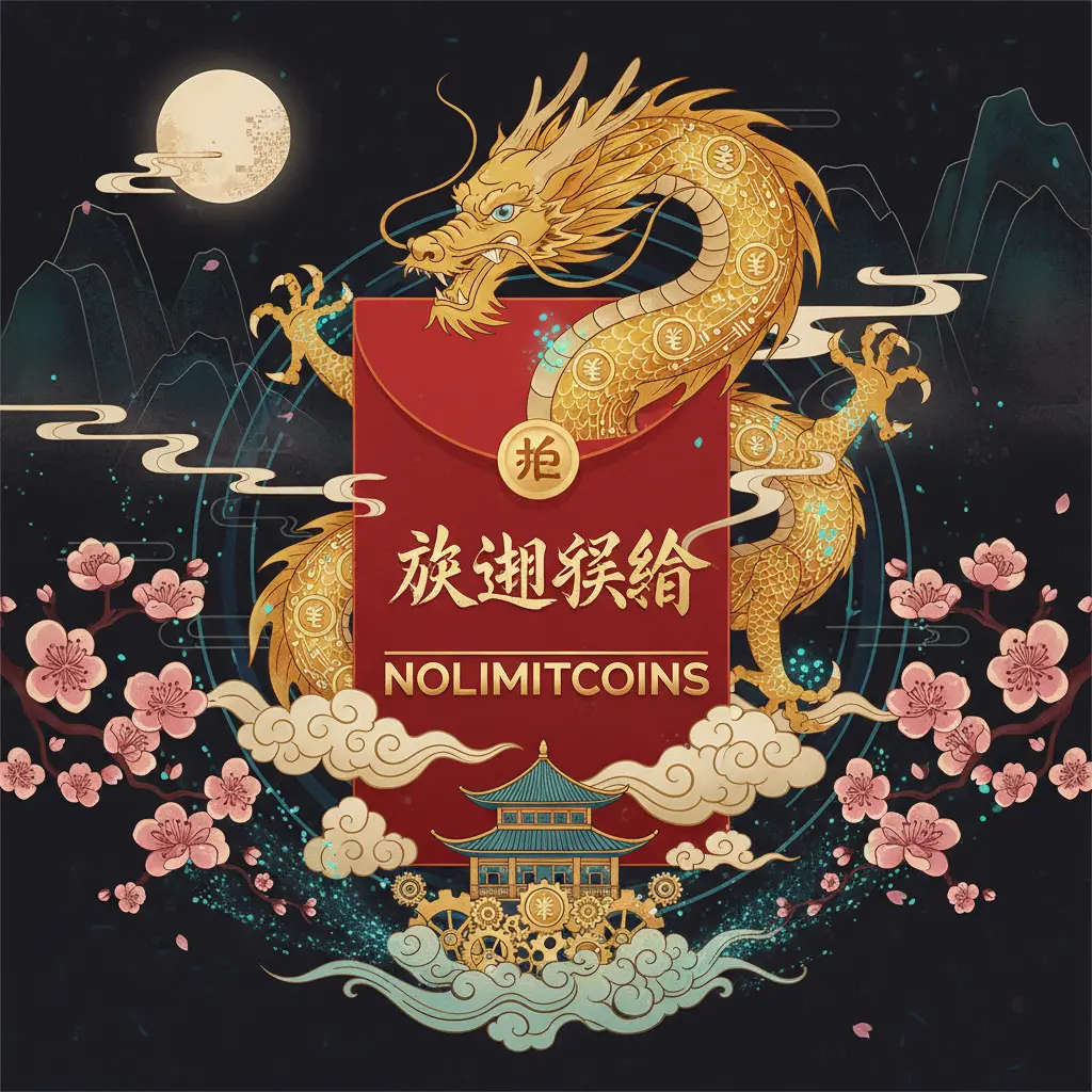 nolimitcoins - welcome