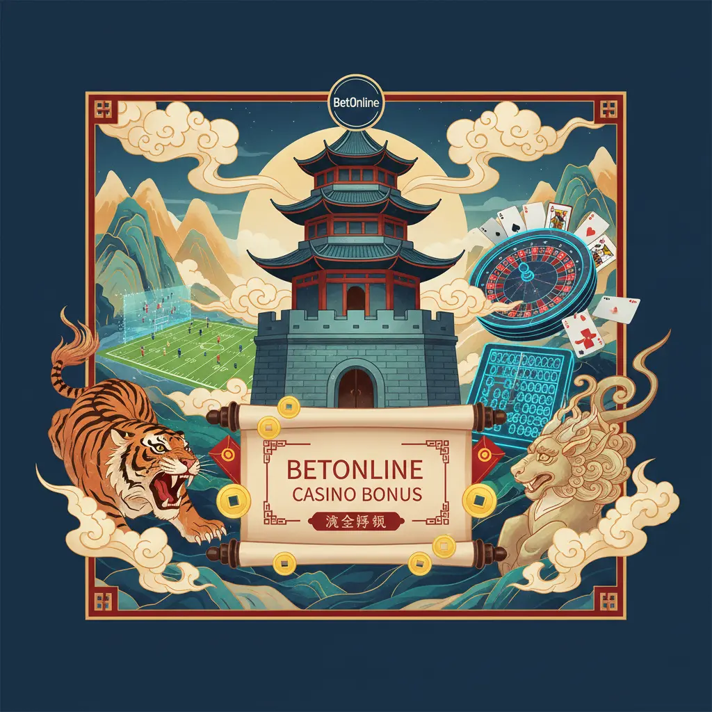 betonline casino bonus - Sportsbook