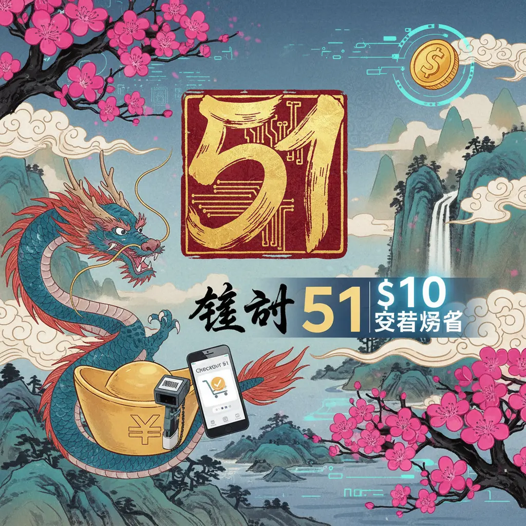 $10 sign up bonus - Checkout