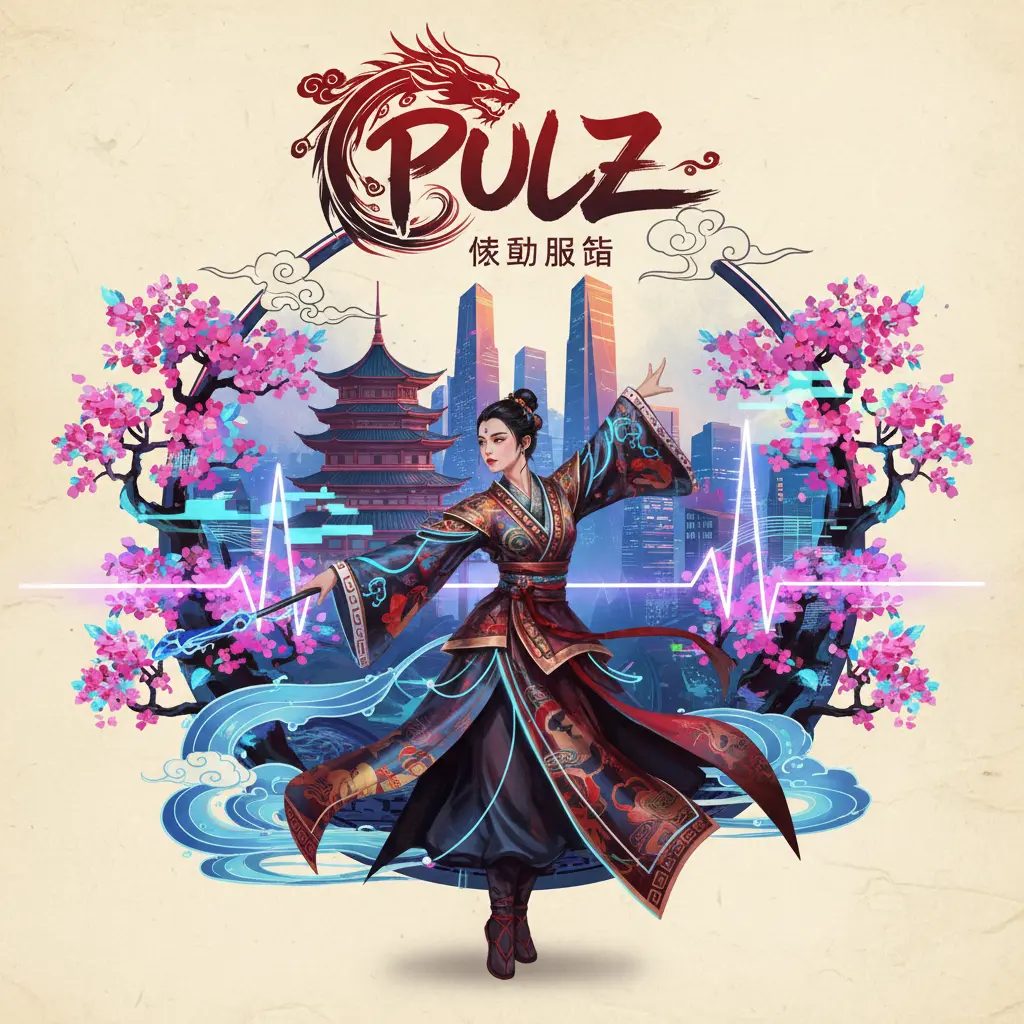 pulz - Clothing