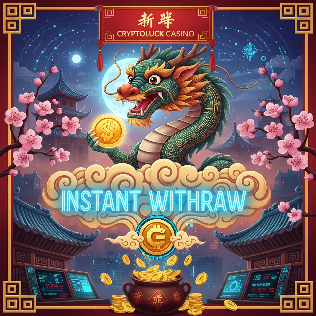 $10 sign up bonus instant withdraw - CryptoLuck