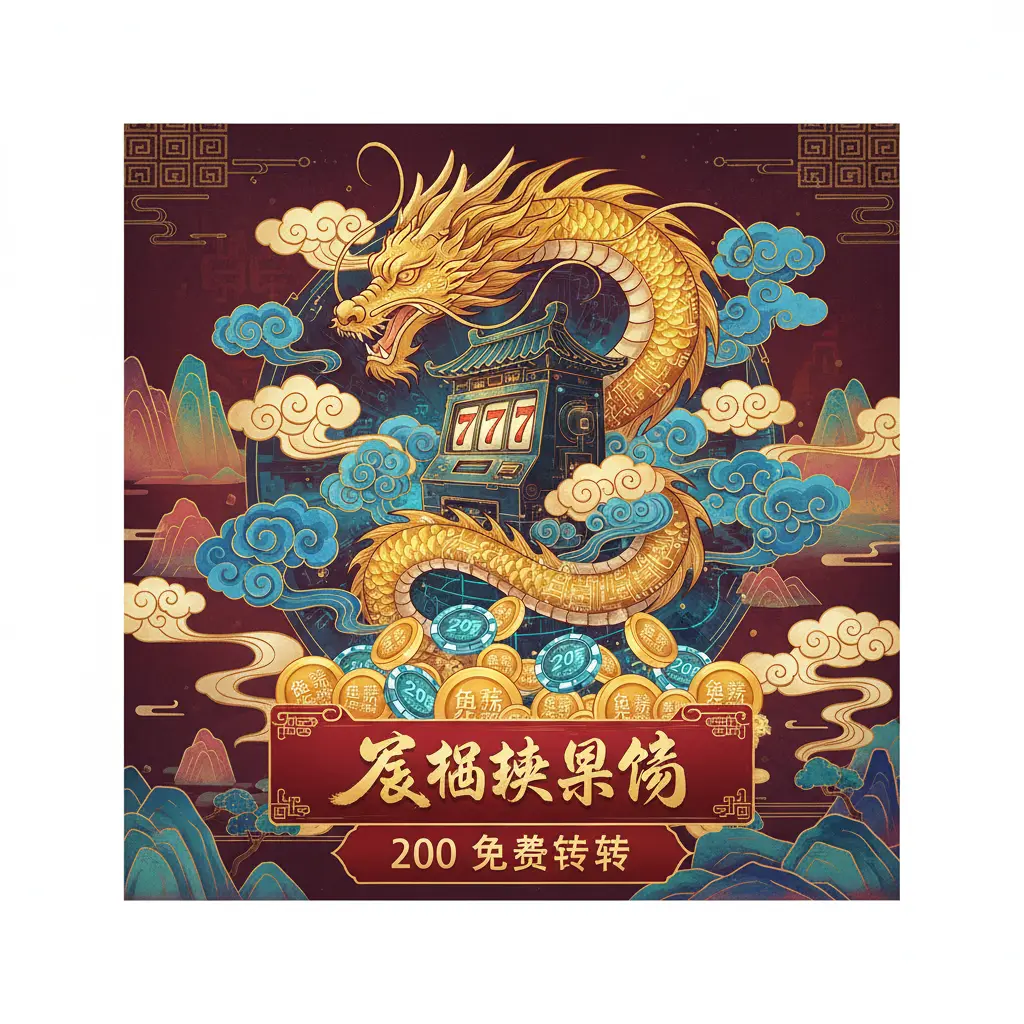 200 free spins - Decode