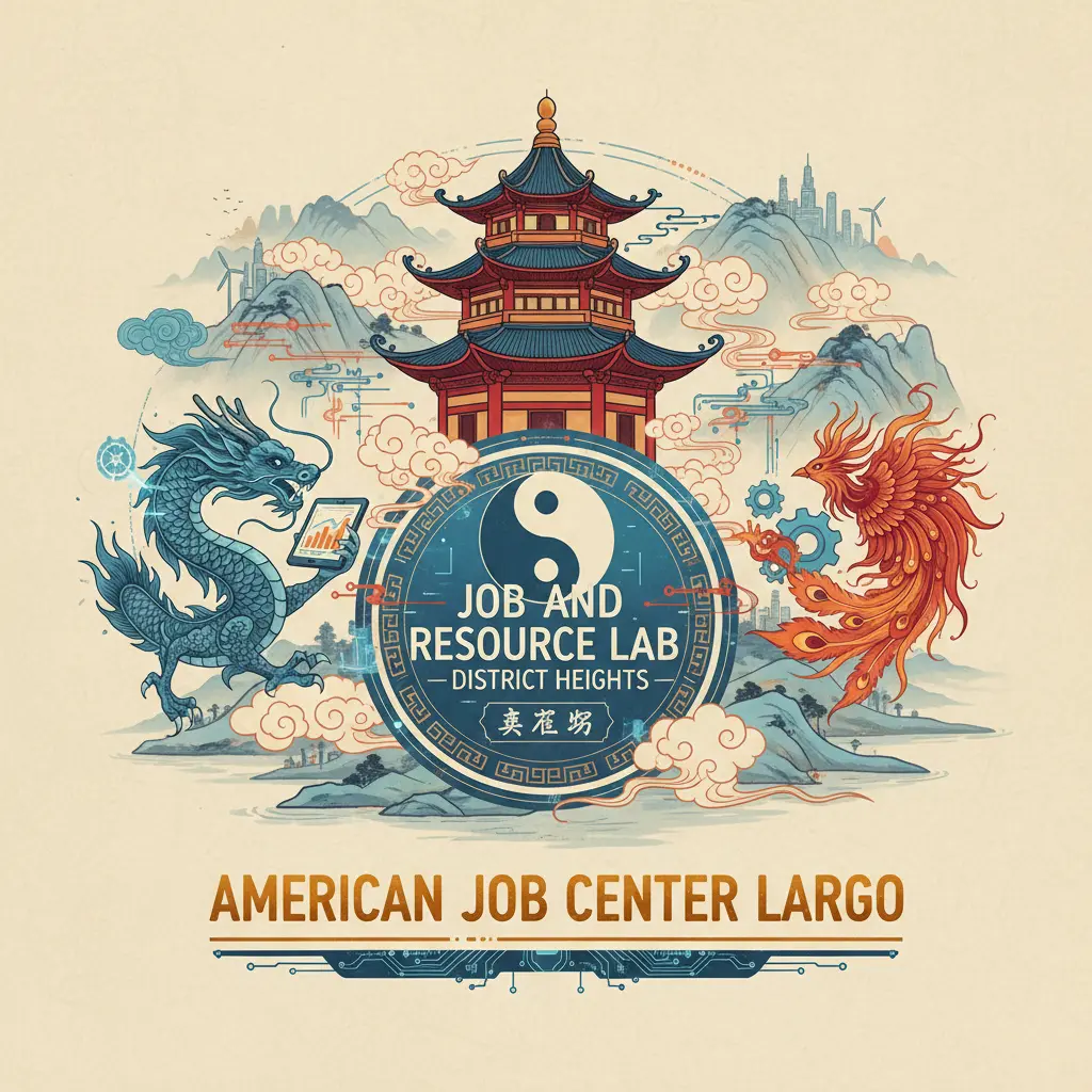 American Job Center Largo - American