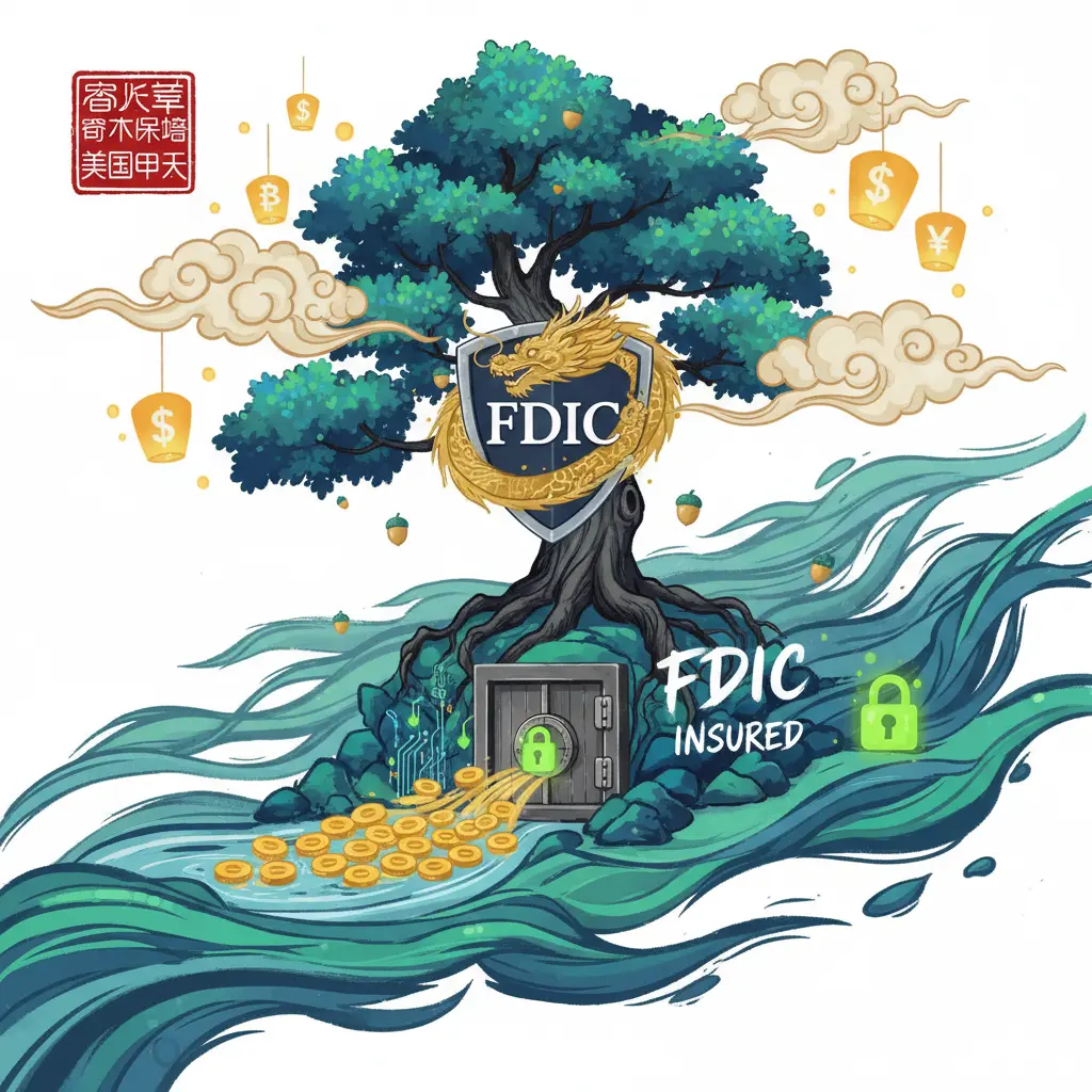 Acorns - FDIC