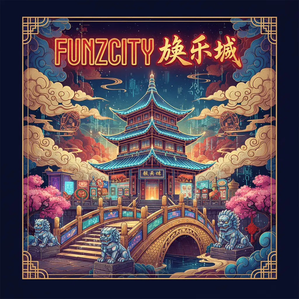 funzcity casino - FunzCity