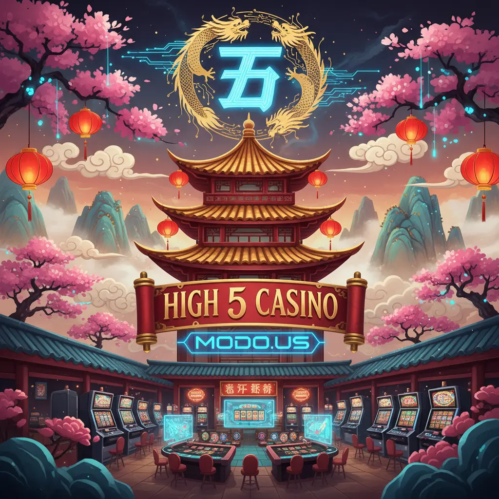 modo.us casino - Casino