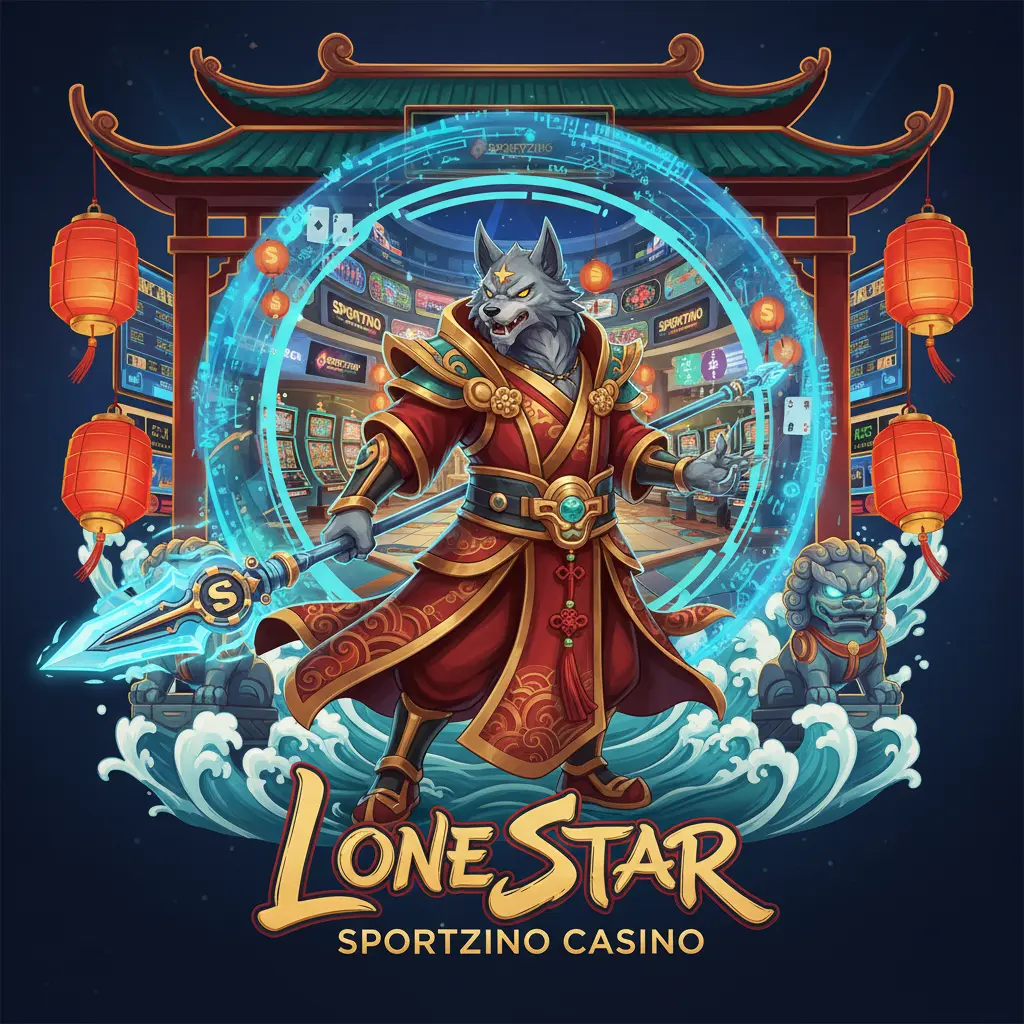 sportzino casino - LoneStar