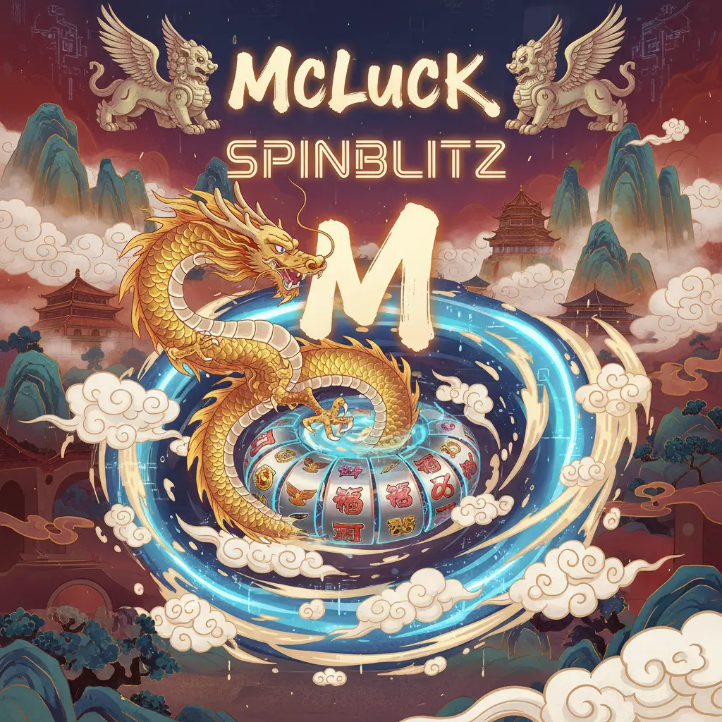 spinblitz - McLuck
