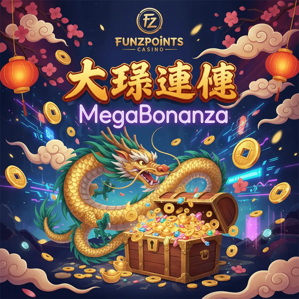 funzpoints casino - MegaBonanza