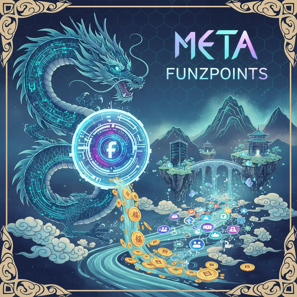 funzpoints - Meta