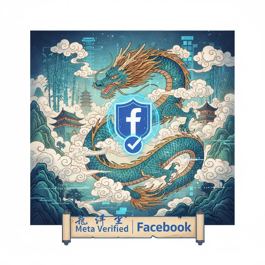 Facebook - Verified